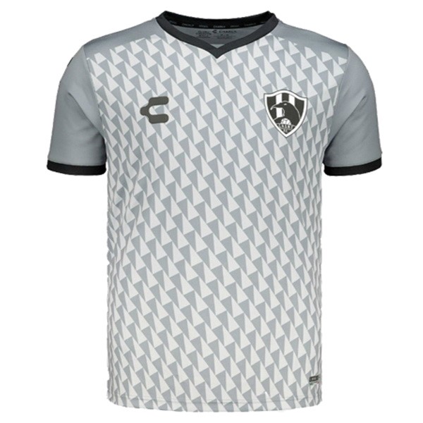 Camiseta Cuervos Tercera equipación 2019-2020 Gris